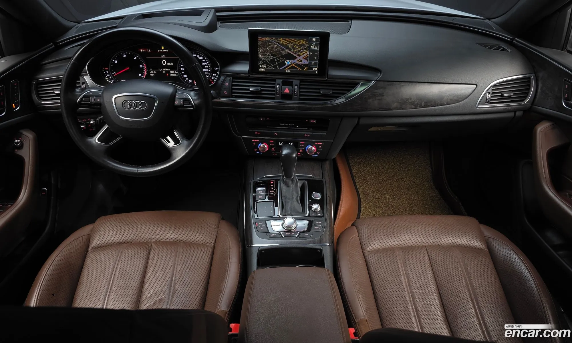 Audi A6 2018 WAUZZZ4G1JN119783 — 20