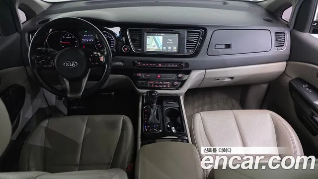 Kia Carnival 2016 — 4