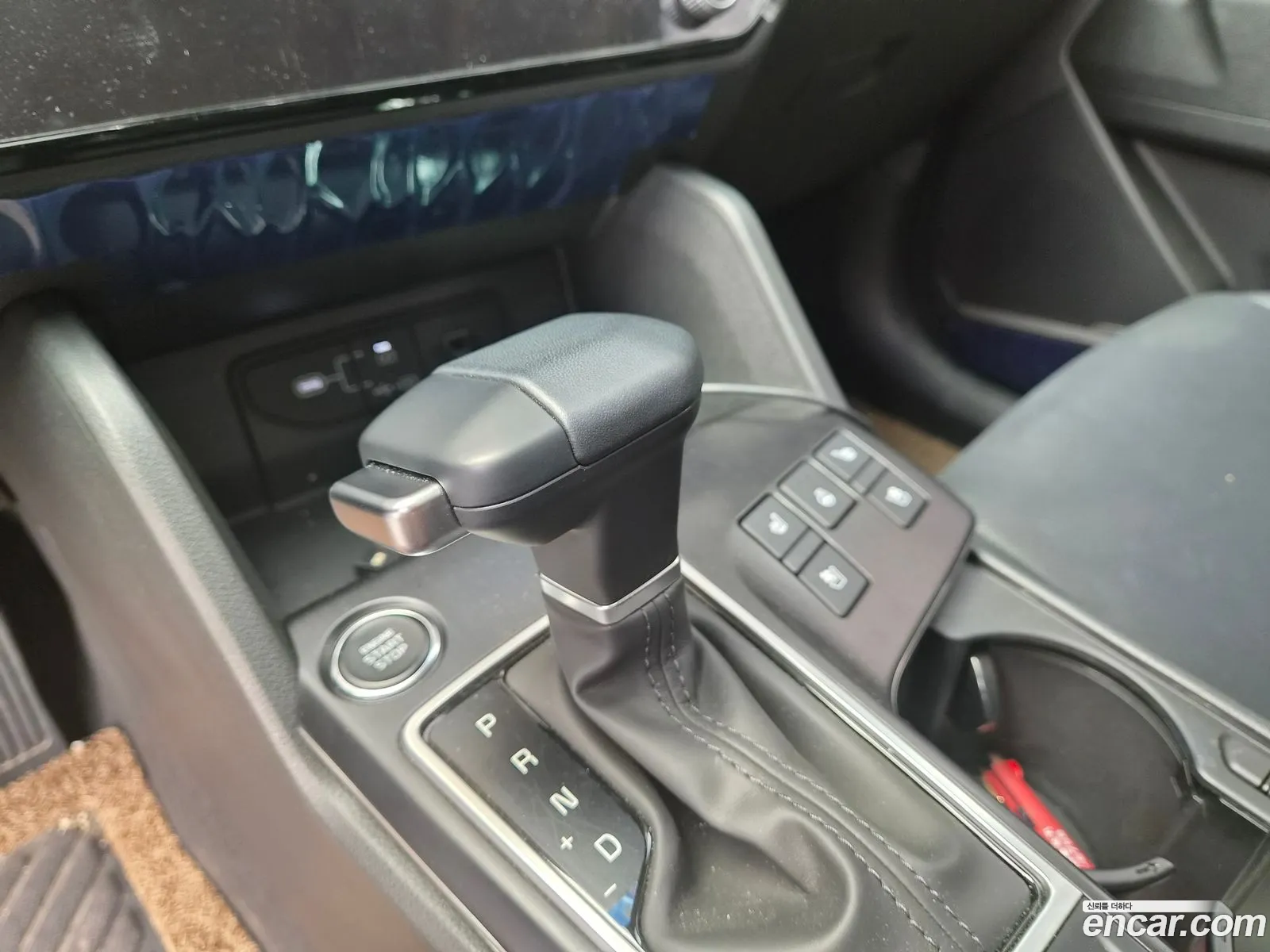 Kia Sportage 2026 — 18