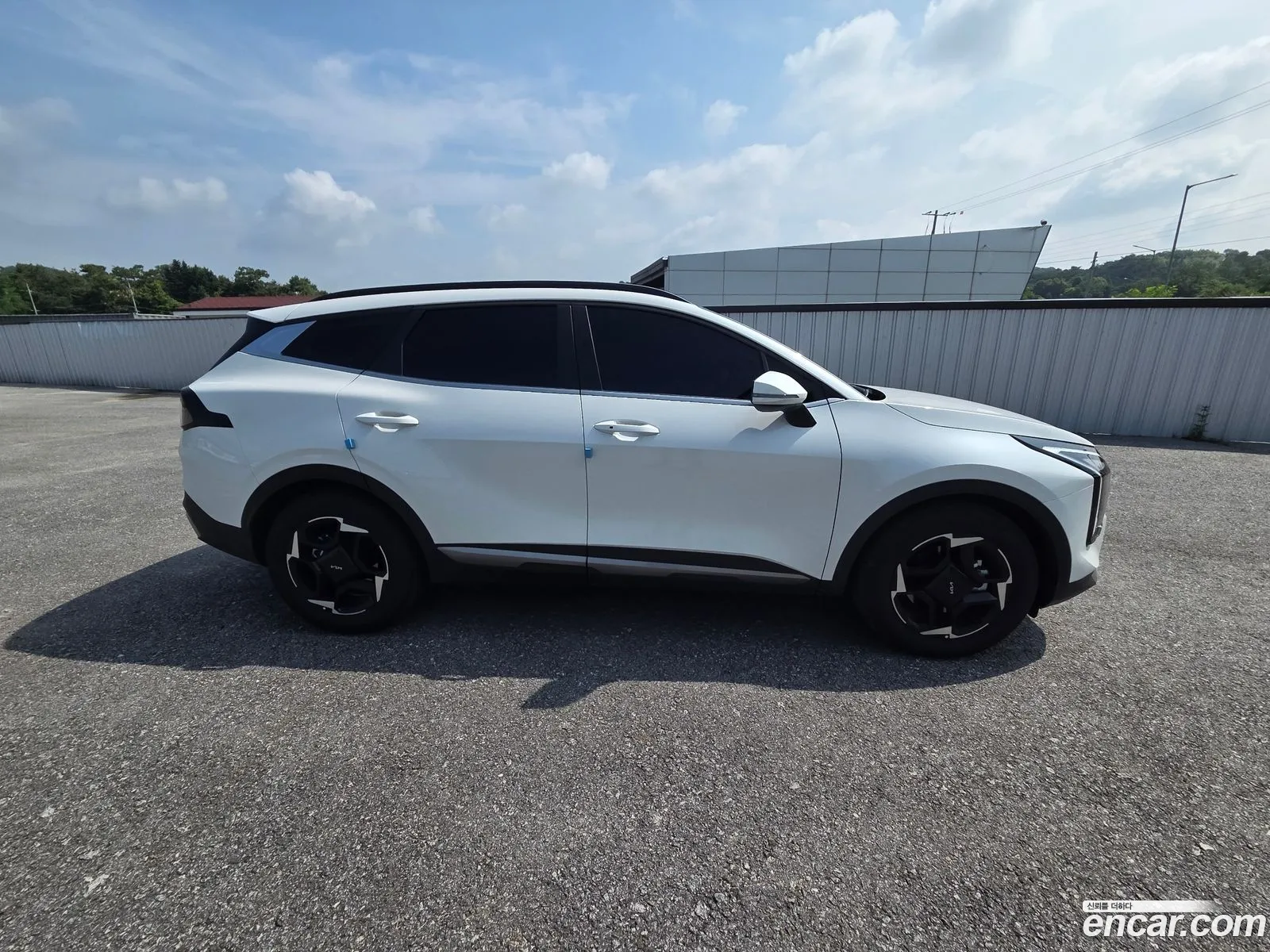 Kia Sportage 2026 — 20