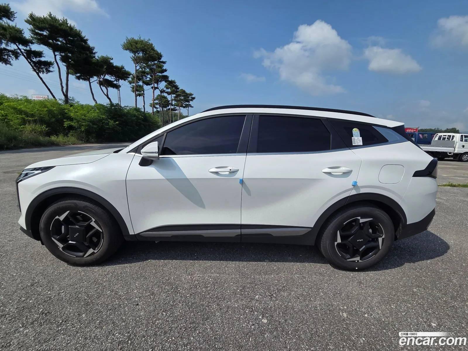 Kia Sportage 2026 — 17