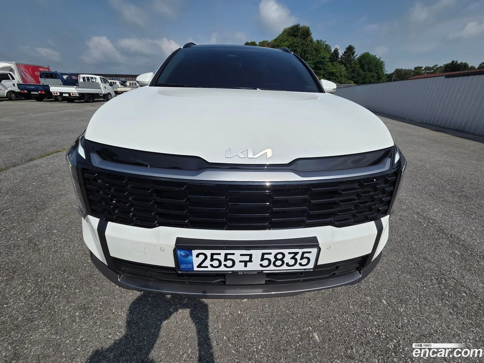 Kia Sportage 2026 — 11