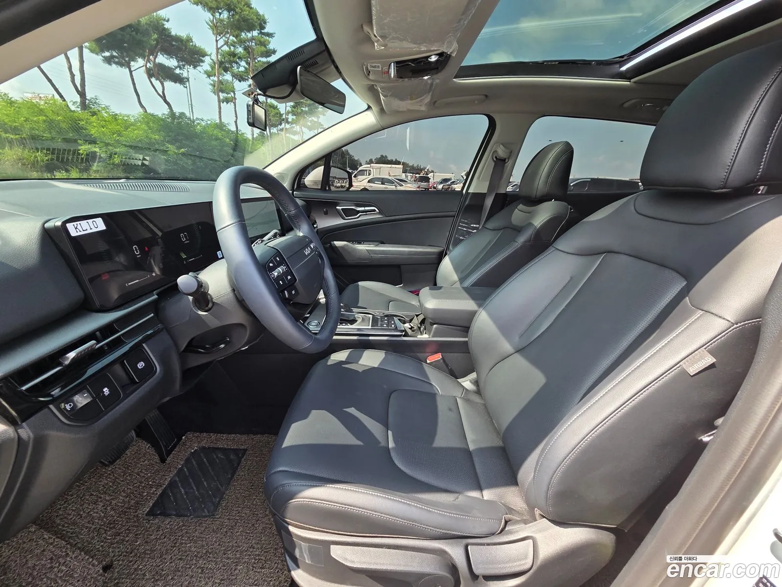 Kia Sportage 2026 — 6