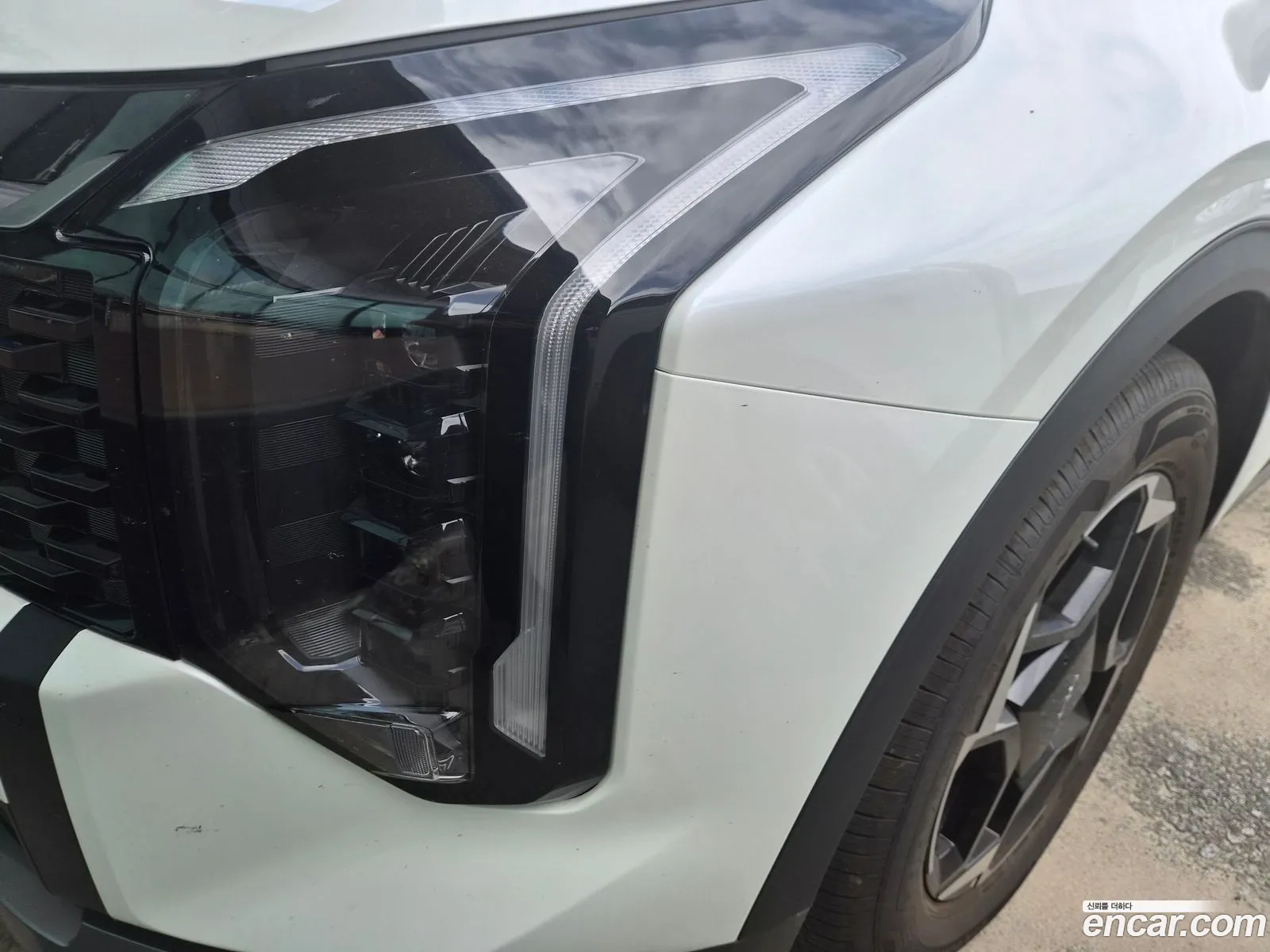 Kia Sportage 2026 — 10