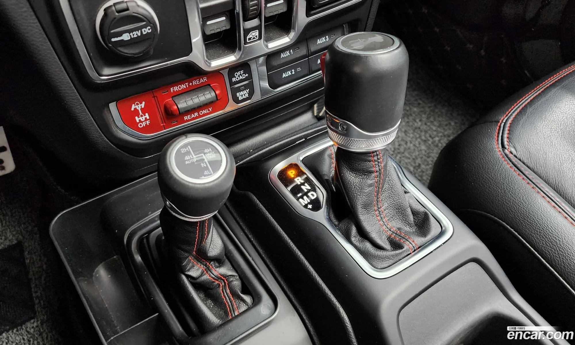 Jeep Wrangler 2023 1C4HJXFN0PW544730 — 6