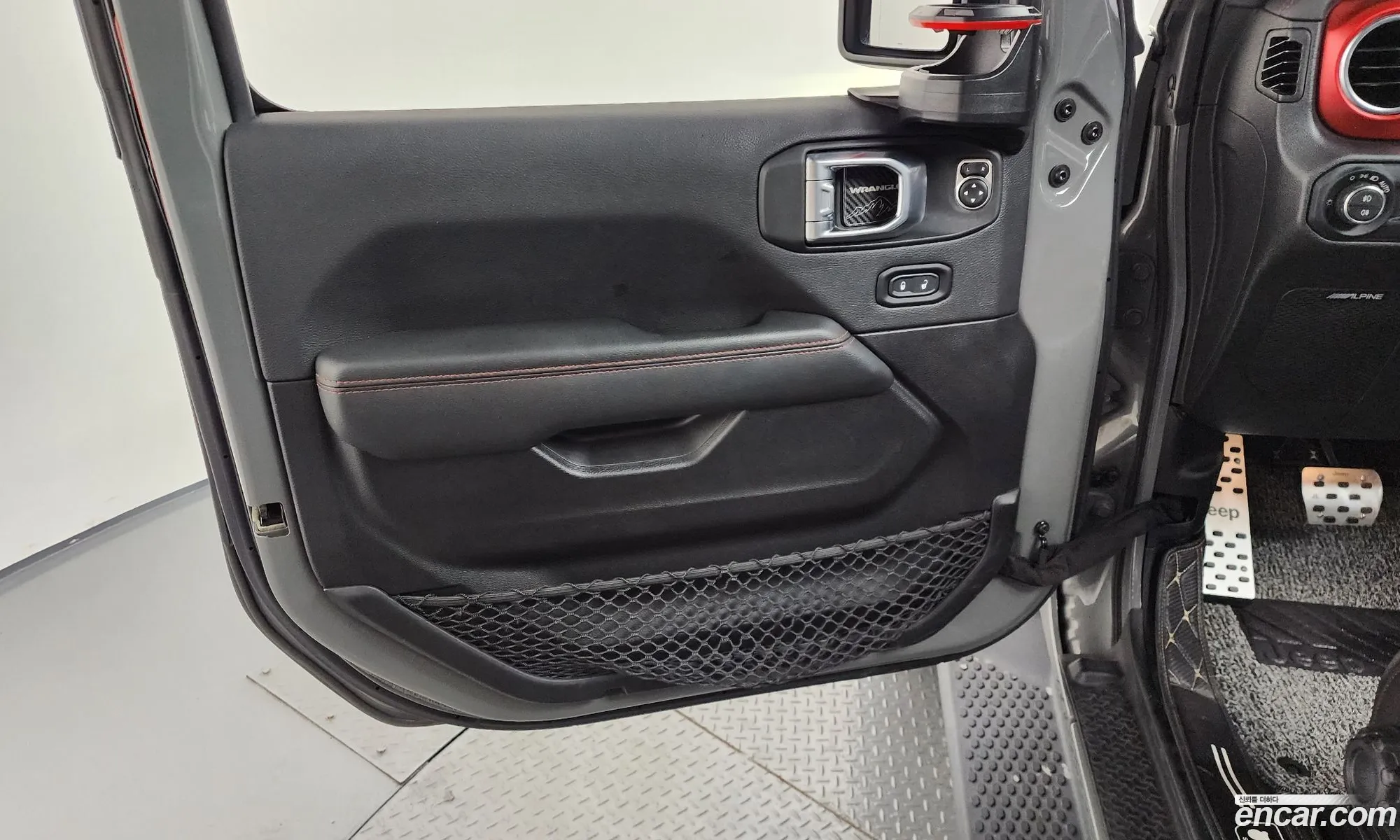Jeep Wrangler 2023 1C4HJXFN0PW544730 — 27