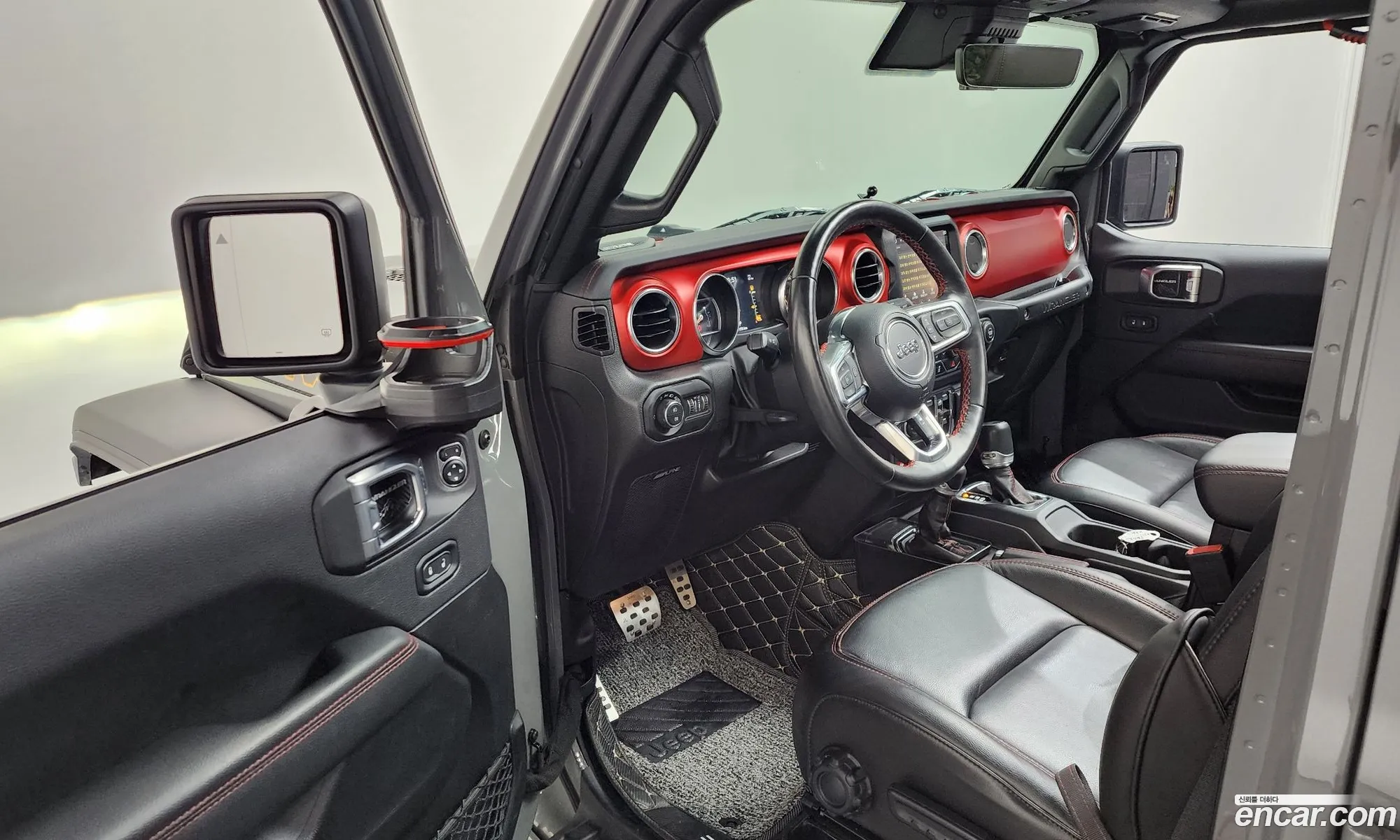 Jeep Wrangler 2023 1C4HJXFN0PW544730 — 15