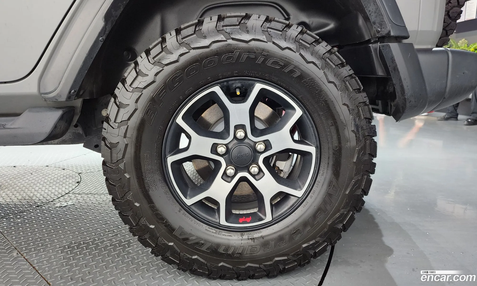 Jeep Wrangler 2023 1C4HJXFN0PW544730 — 10