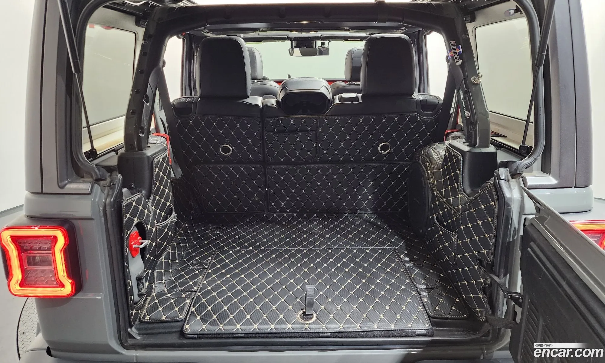 Jeep Wrangler 2023 1C4HJXFN0PW544730 — 20