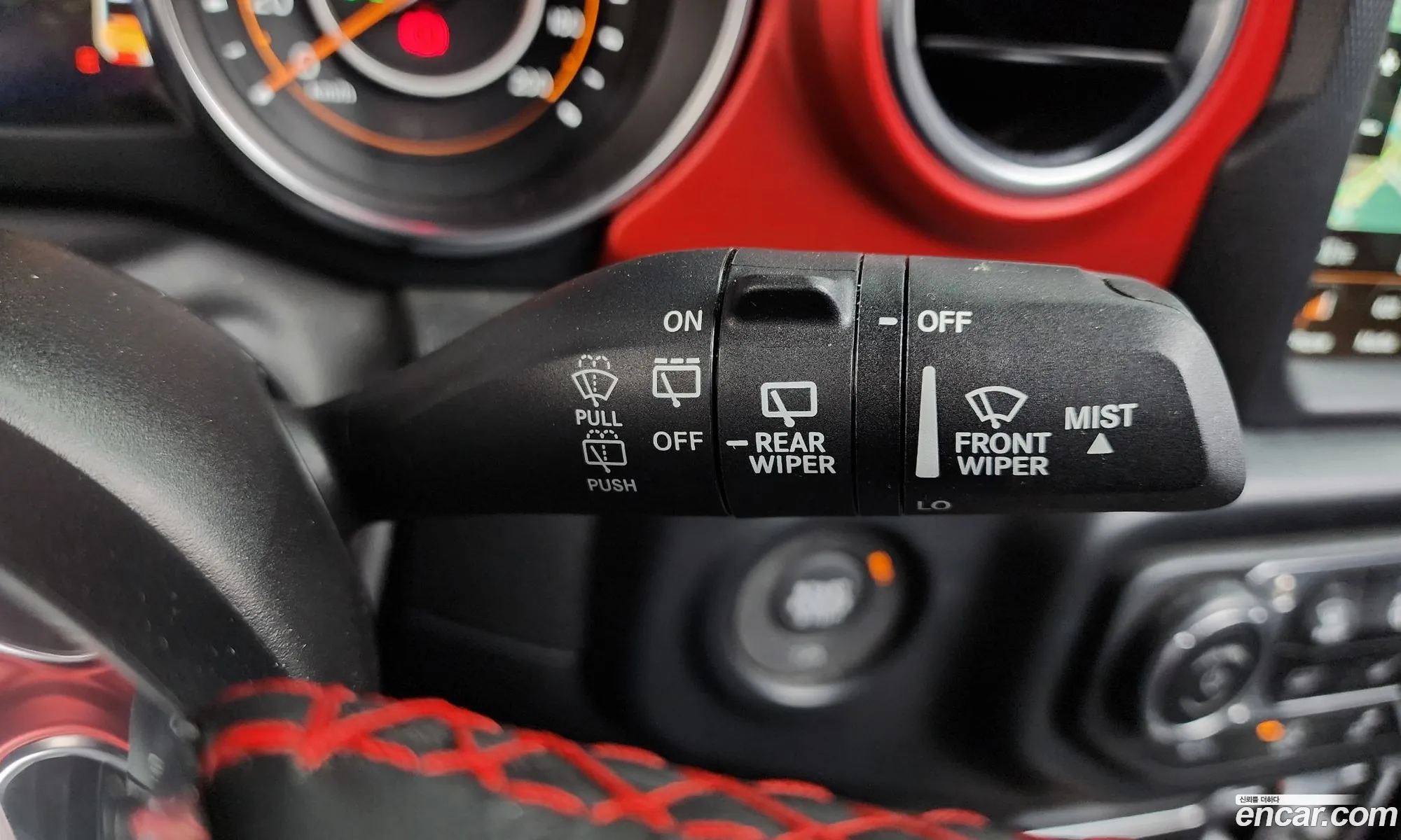 Jeep Wrangler 2023 1C4HJXFN0PW544730 — 19
