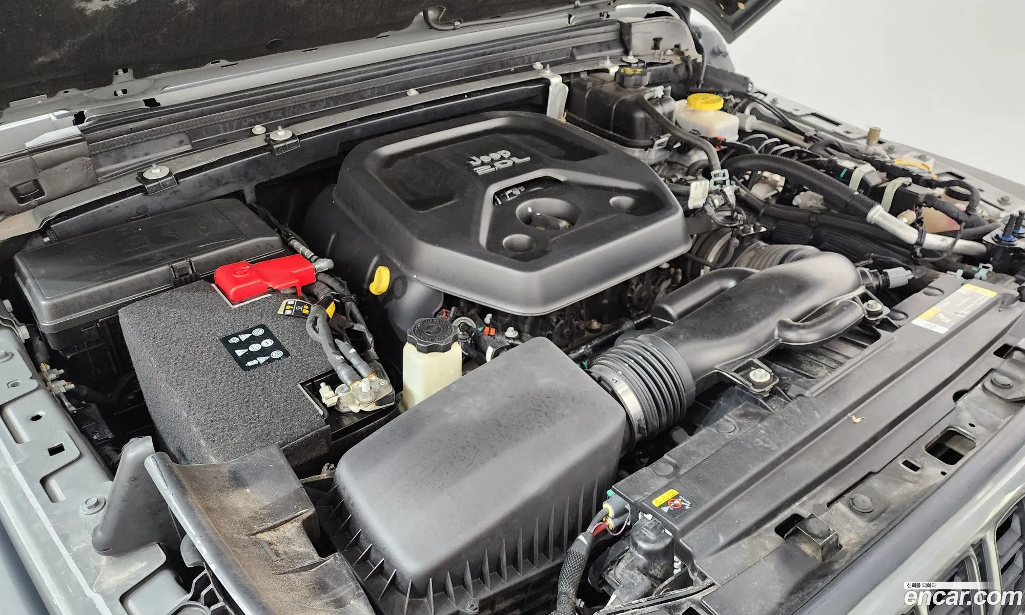 Jeep Wrangler 2023 1C4HJXFN0PW544730 — 21
