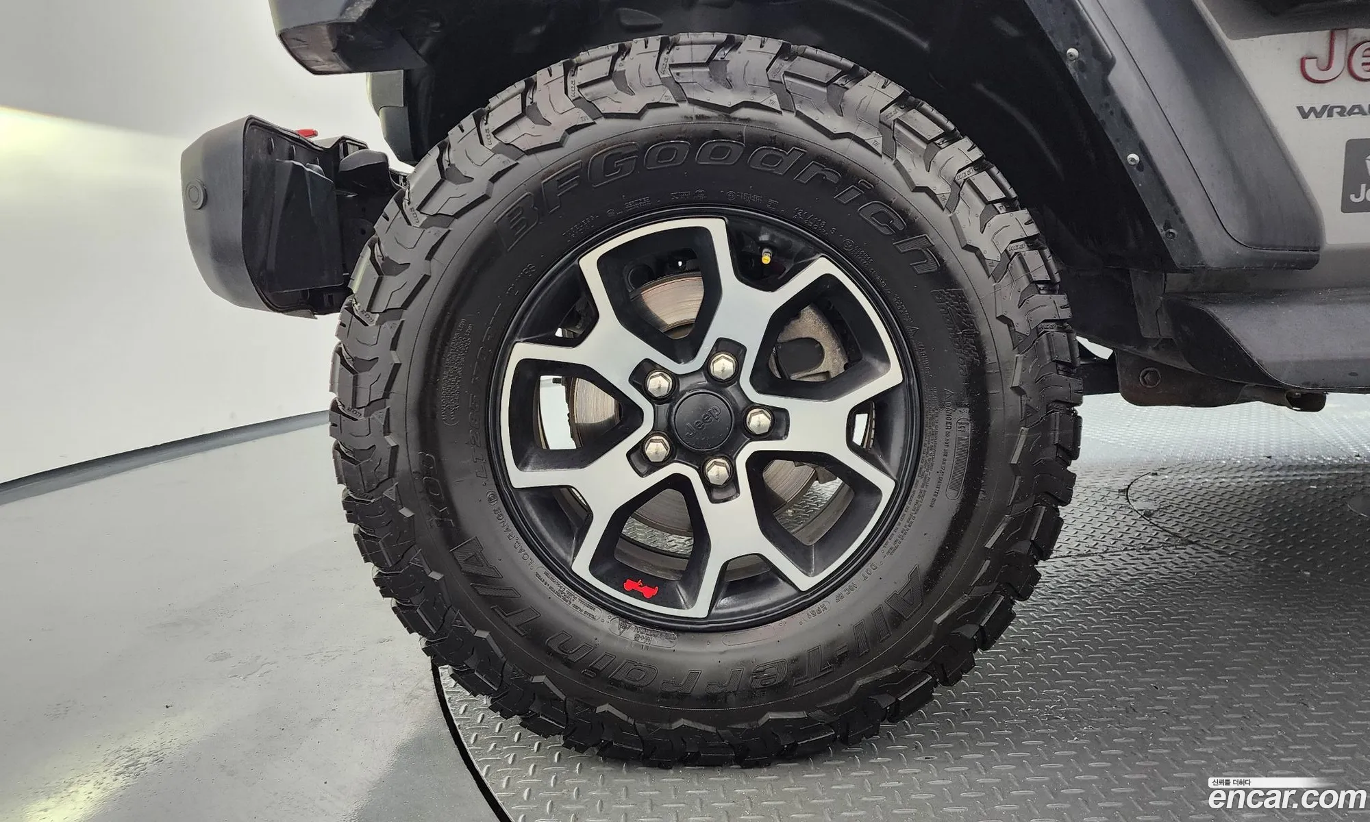 Jeep Wrangler 2023 1C4HJXFN0PW544730 — 5
