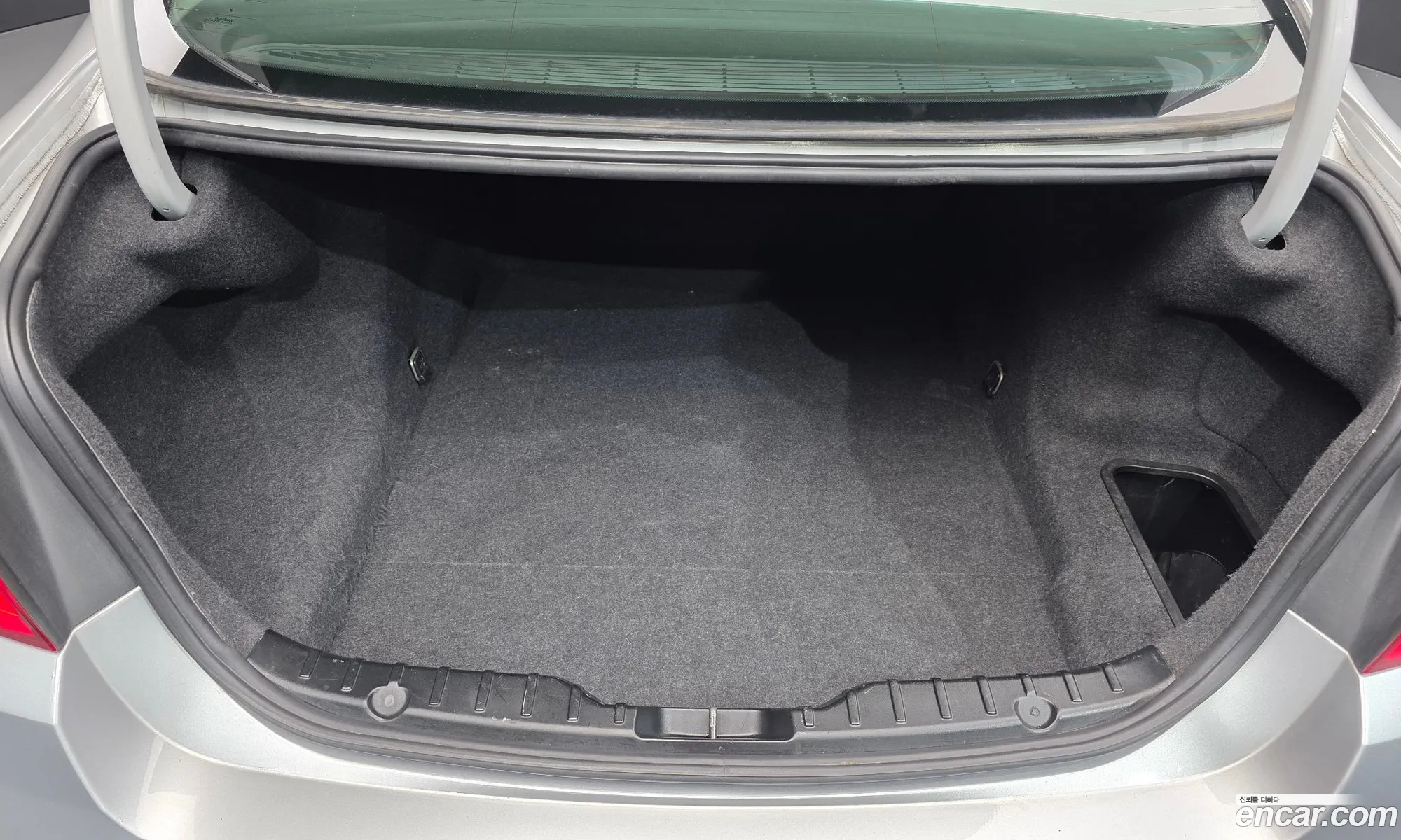 BMW 5 Series 2011 — 4