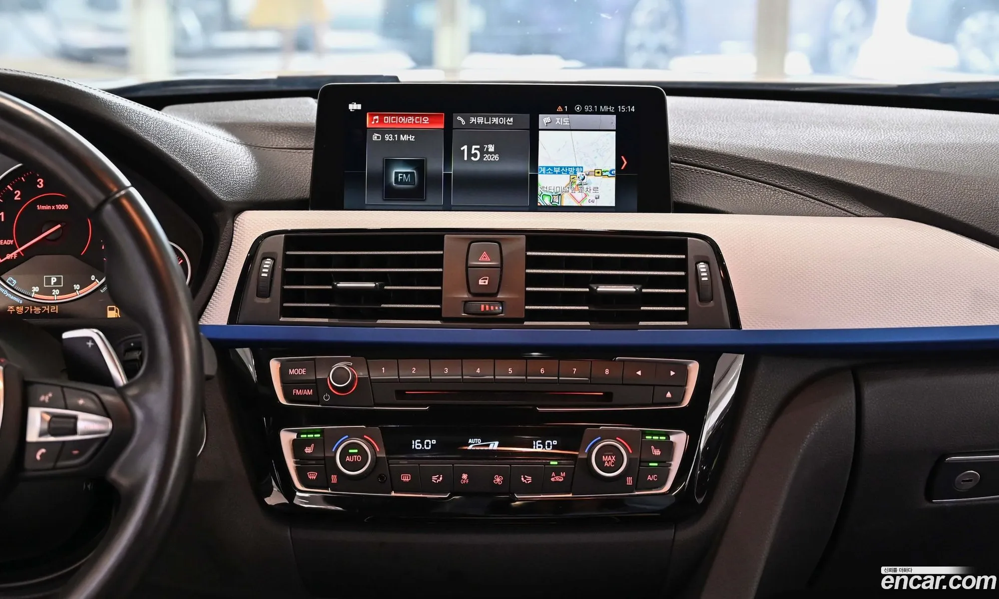 BMW 3 Series 2018 — 18