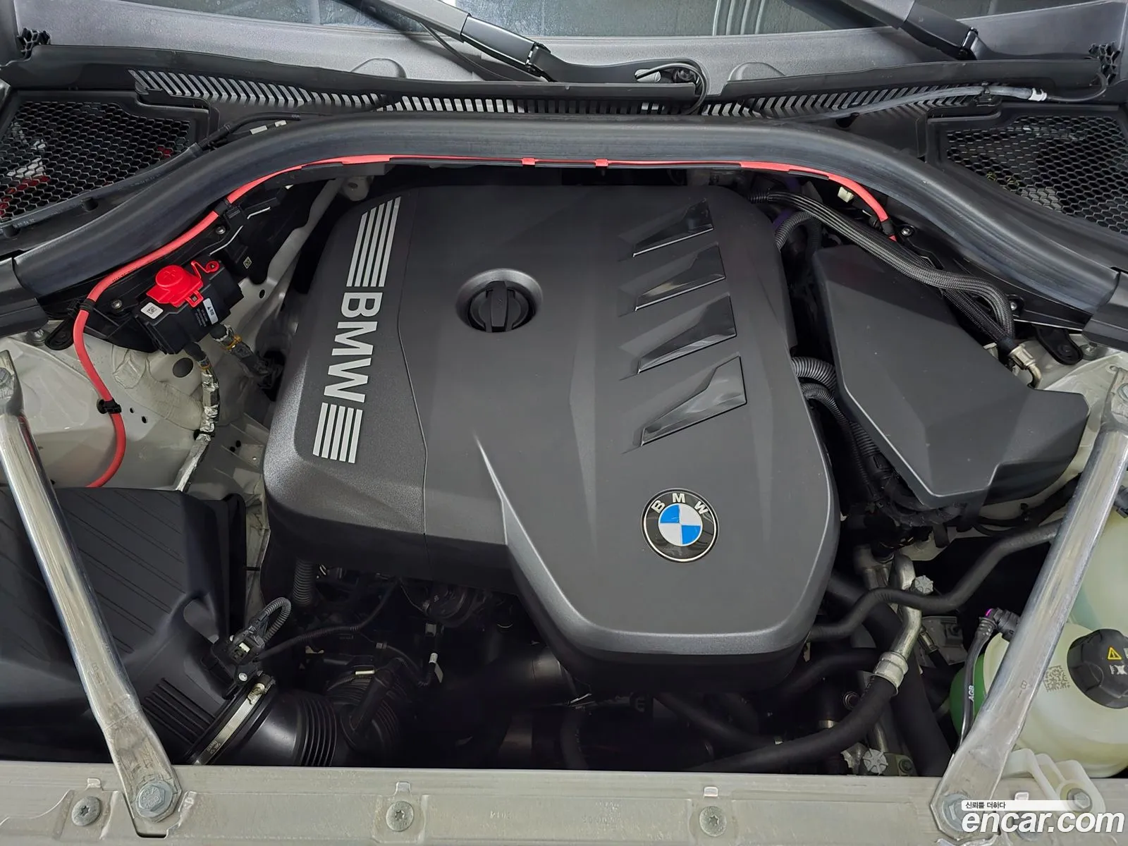 BMW X3 2025 — 17