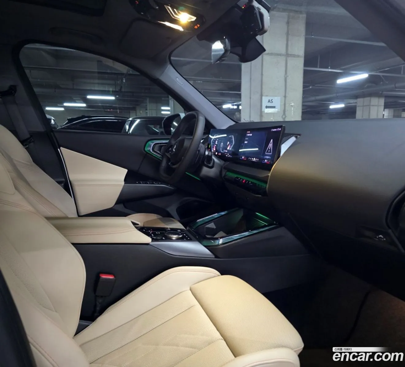 BMW X3 2025 — 10