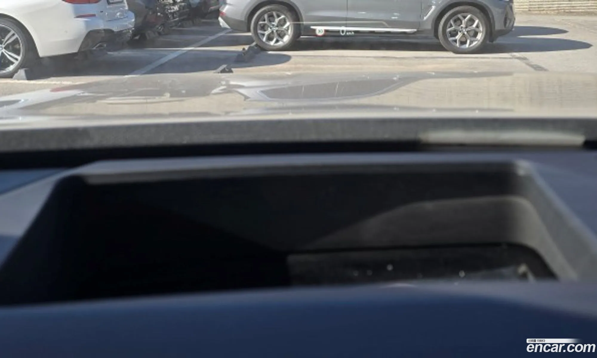 BMW X3 2025 — 9