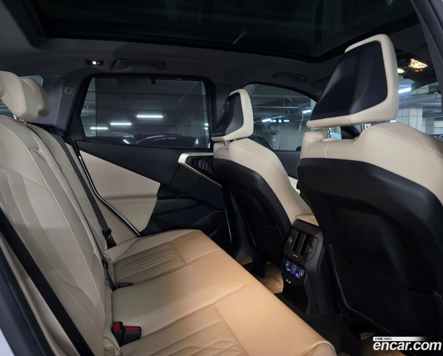 BMW X3 2025 — 8