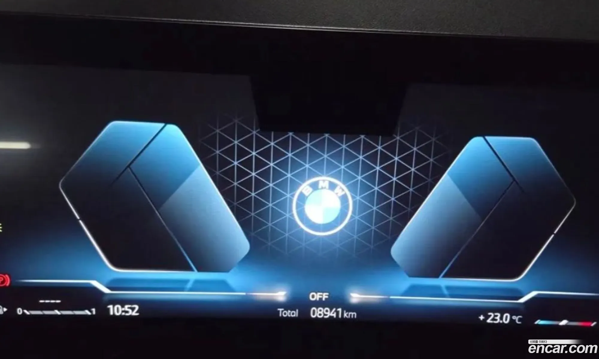 BMW X3 2025 — 13