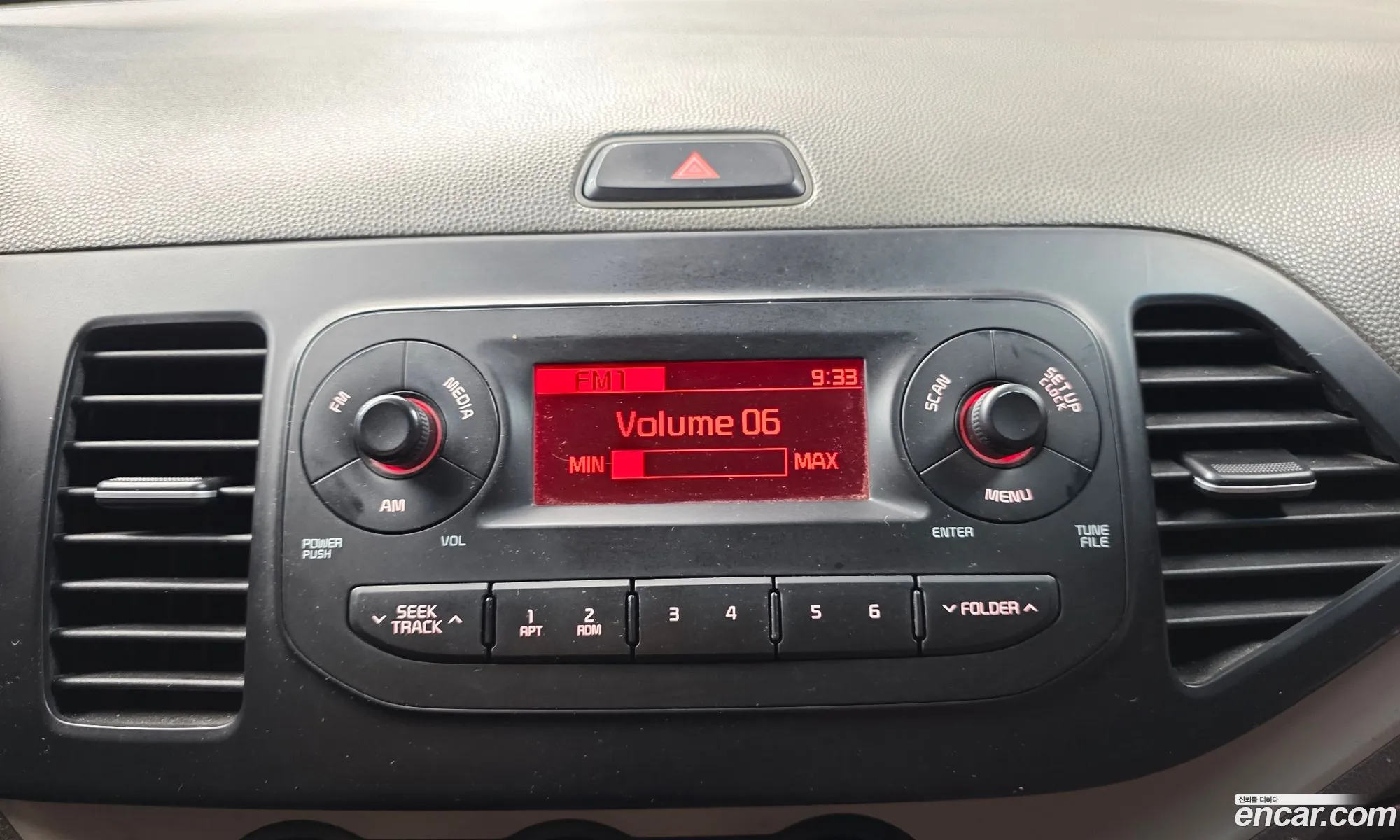 Kia Morning 2015 — 20