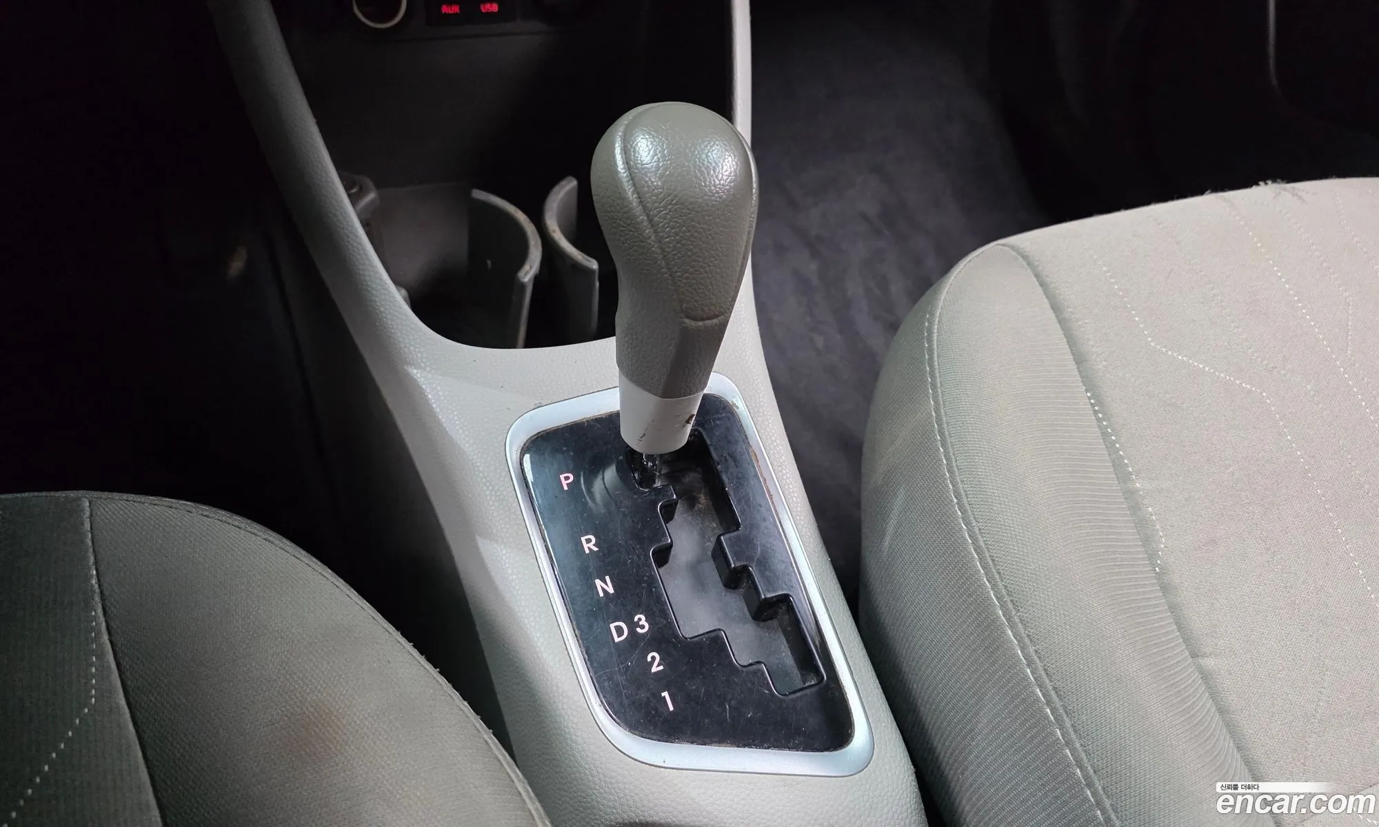 Kia Morning 2015 — 15