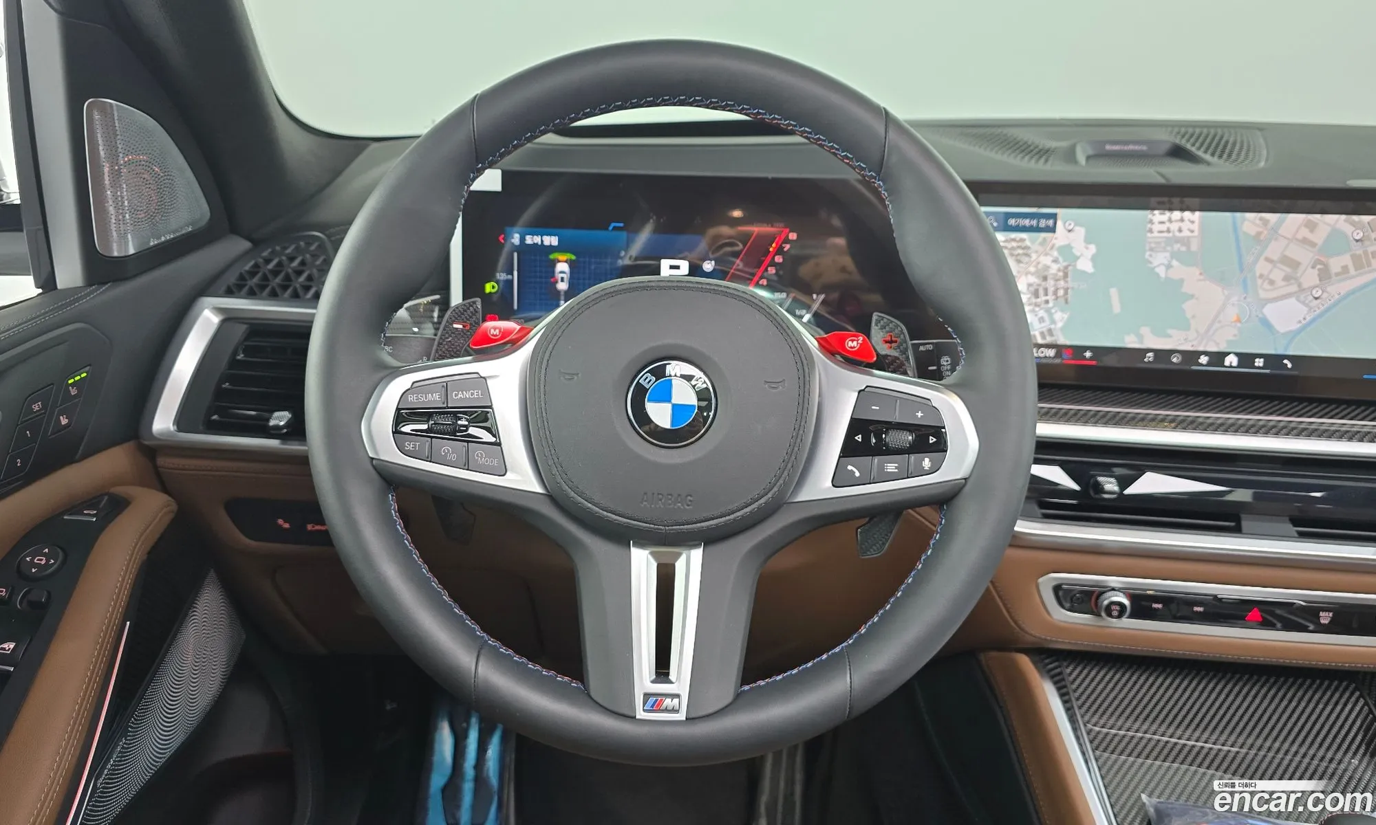 BMW X5 M 2025 WBS11ET08S9Z96472 — 31