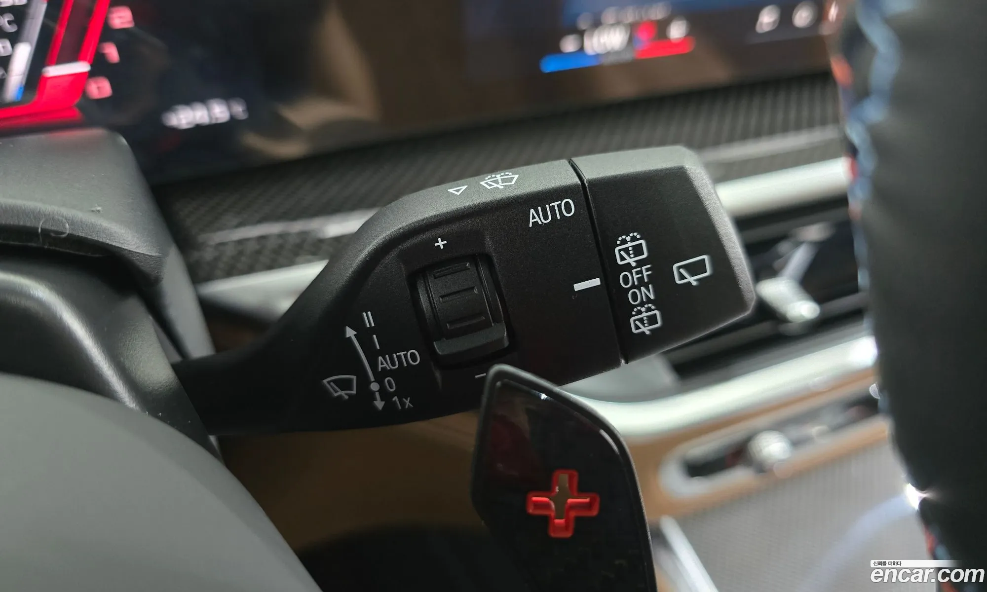 BMW X5 M 2025 WBS11ET08S9Z96472 — 4