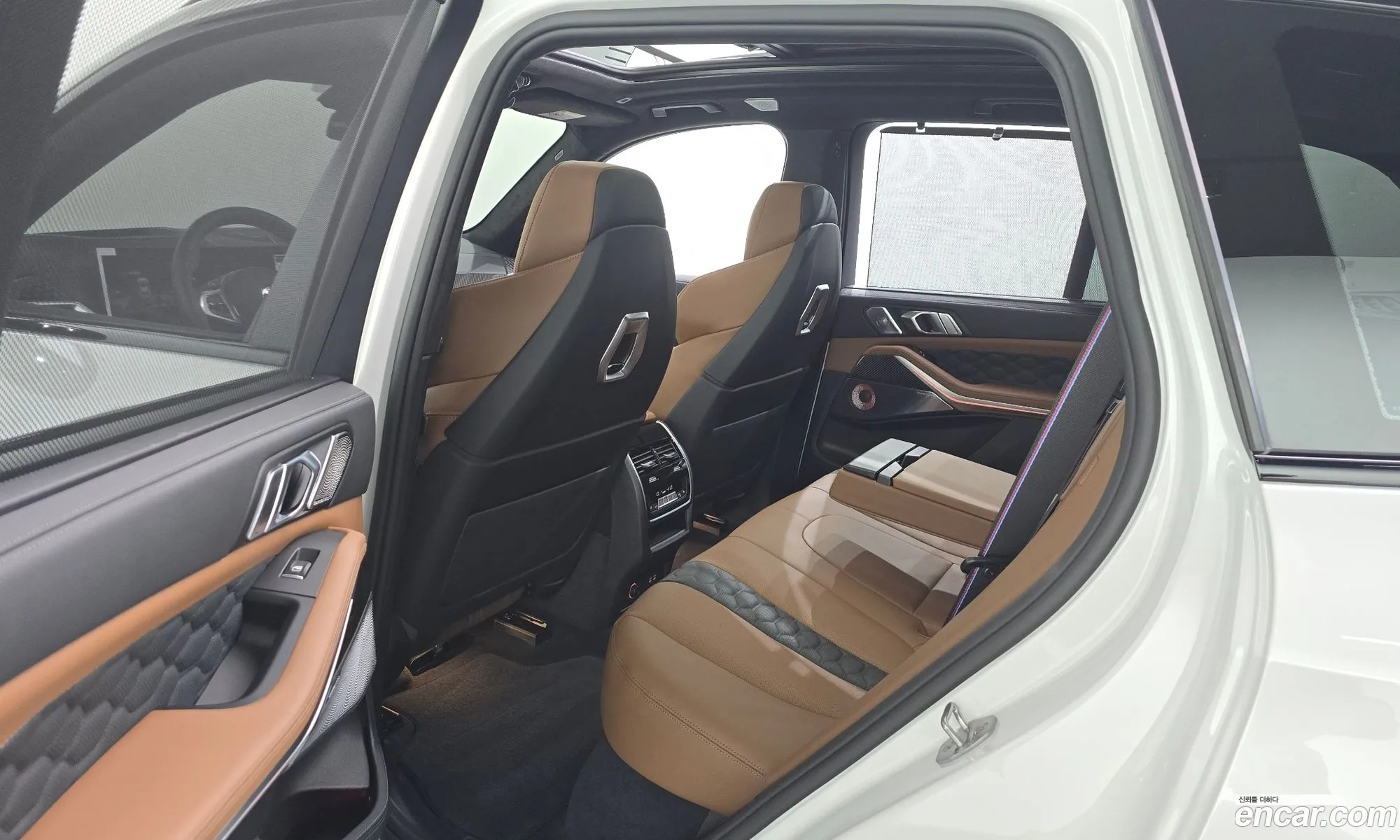 BMW X5 M 2025 WBS11ET08S9Z96472 — 33