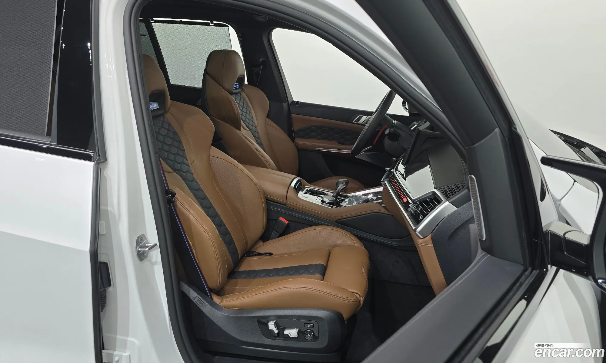 BMW X5 M 2025 WBS11ET08S9Z96472 — 34