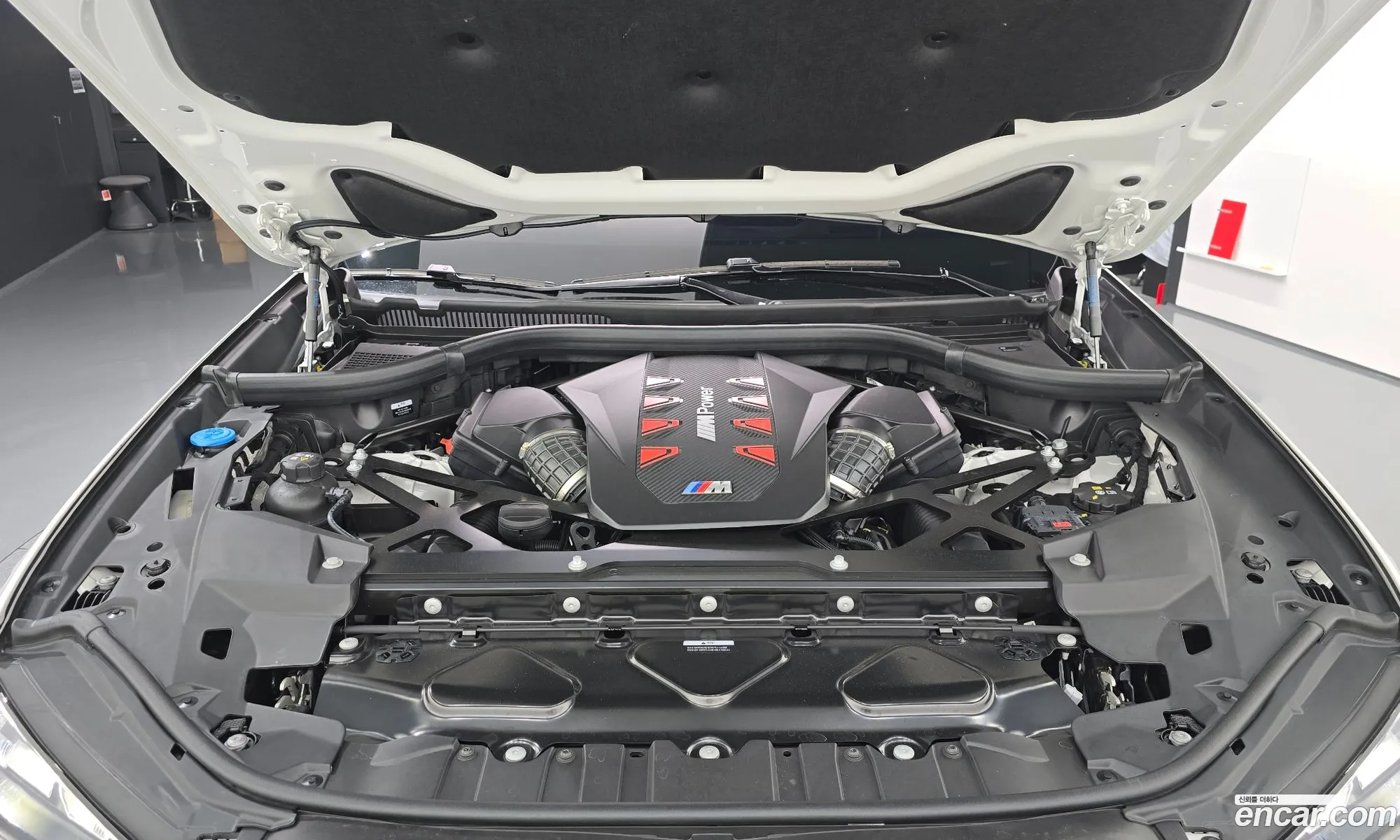 BMW X5 M 2025 WBS11ET08S9Z96472 — 23