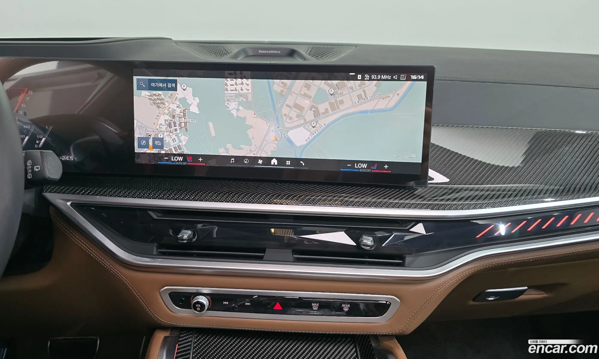BMW X5 M 2025 WBS11ET08S9Z96472 — 19