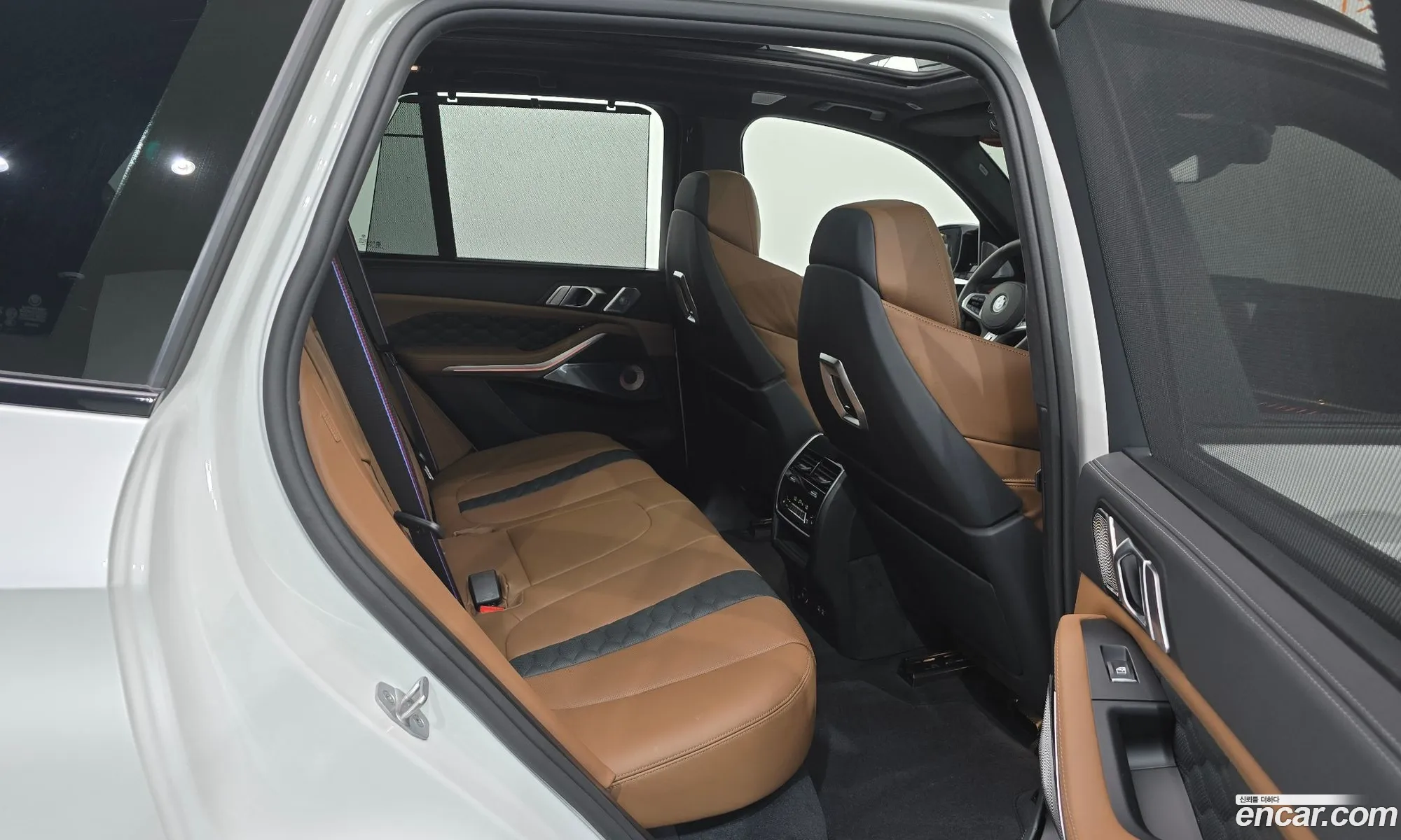 BMW X5 M 2025 WBS11ET08S9Z96472 — 26