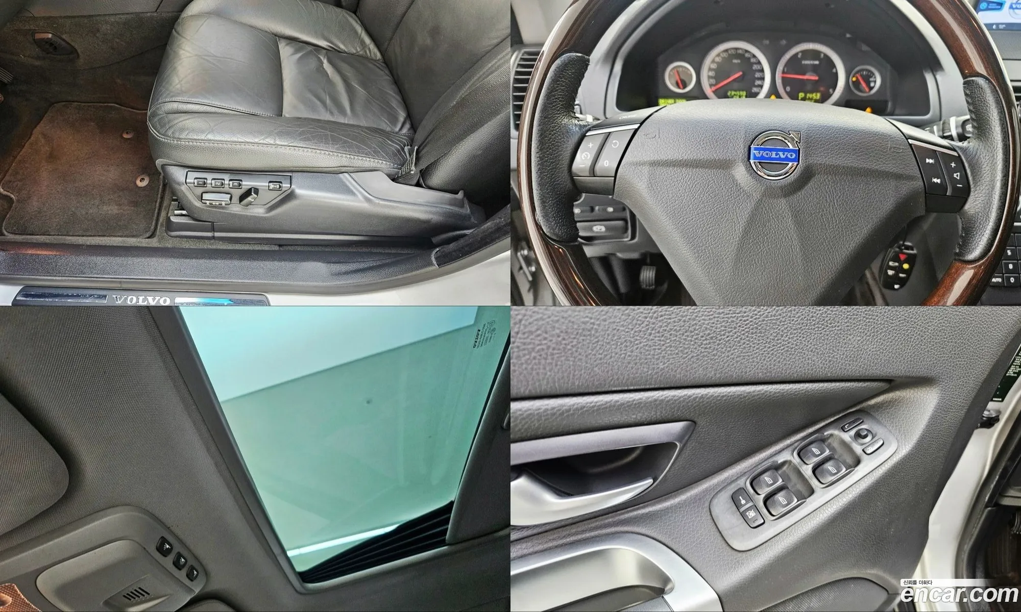 Volvo XC90 2010 — 9