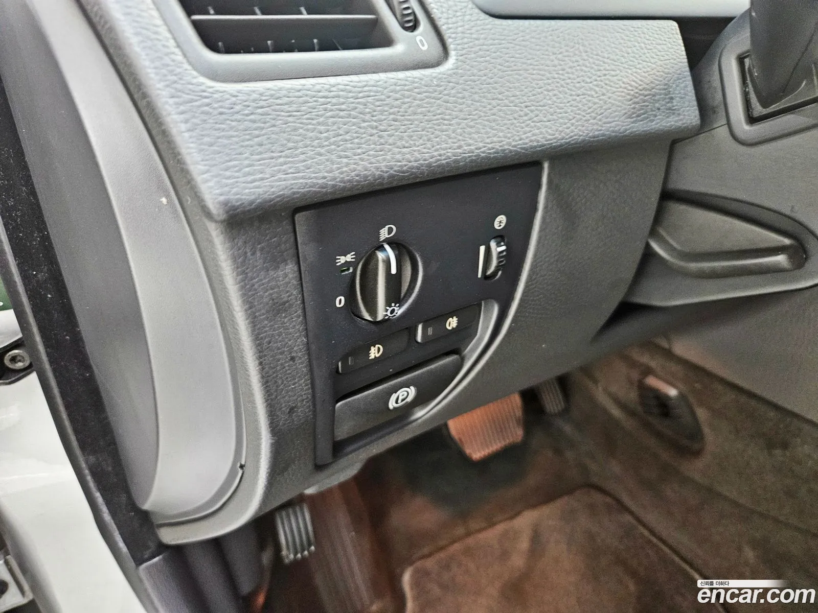 Volvo XC90 2010 — 6