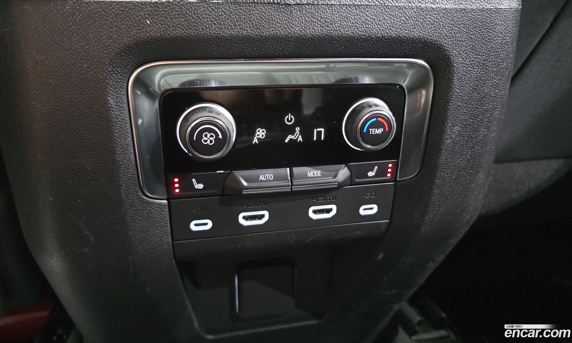 Chevrolet (GM Daewoo) Tahoe 2022 — 8