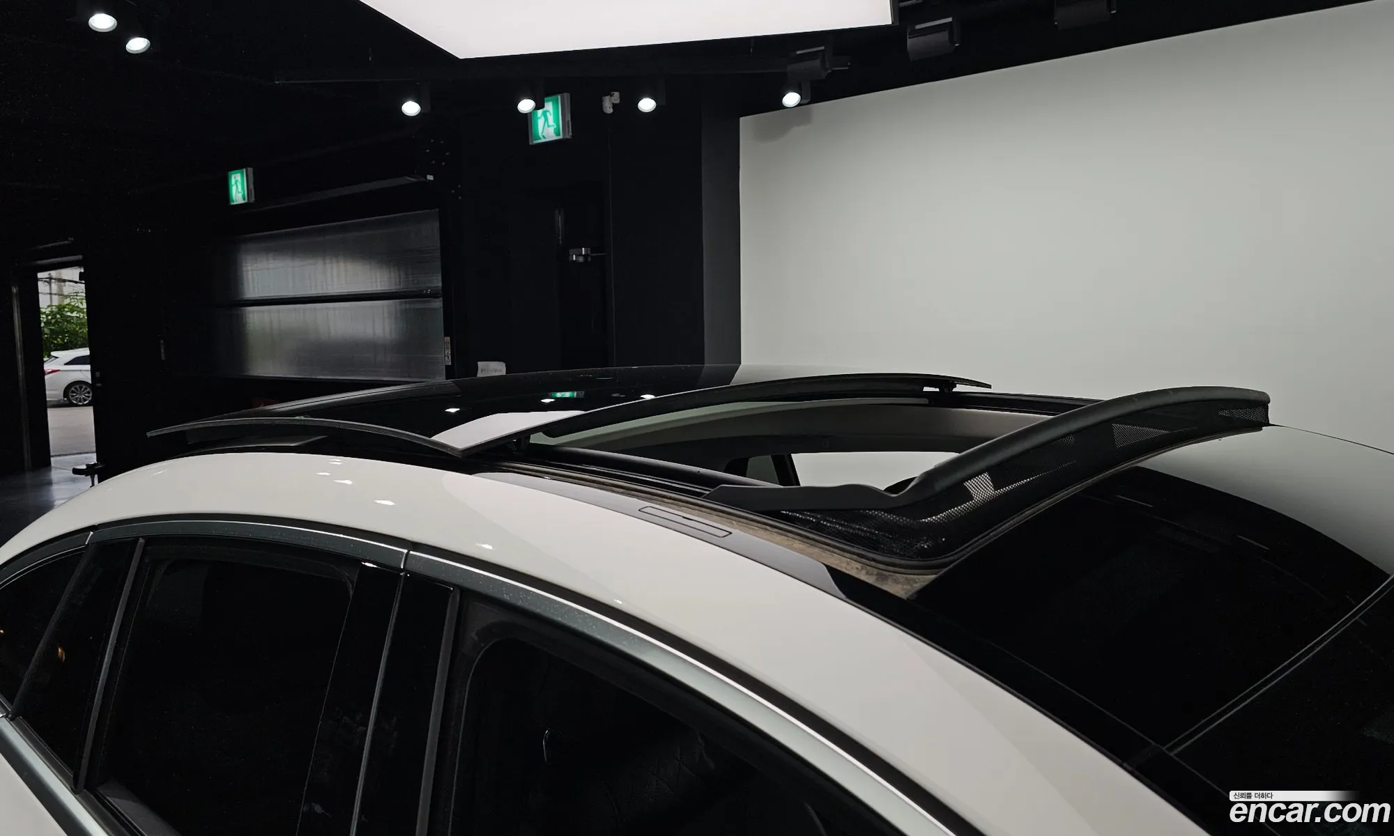 Mercedes-Benz GLE-Class W166 2018 — 21
