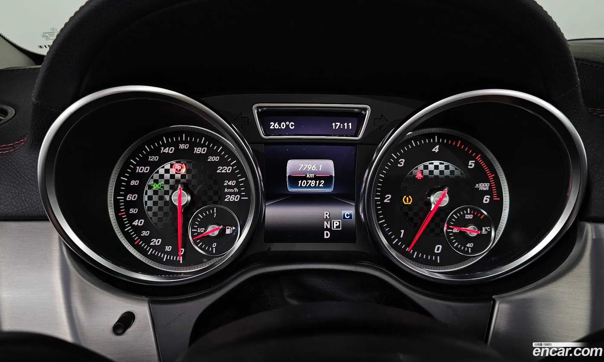 Mercedes-Benz GLE-Class W166 2018 — 27