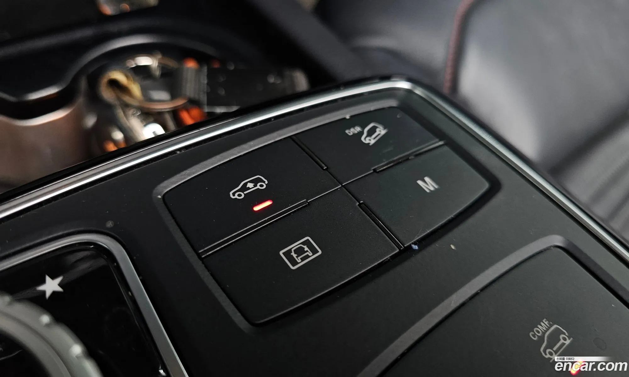Mercedes-Benz GLE-Class W166 2018 — 25