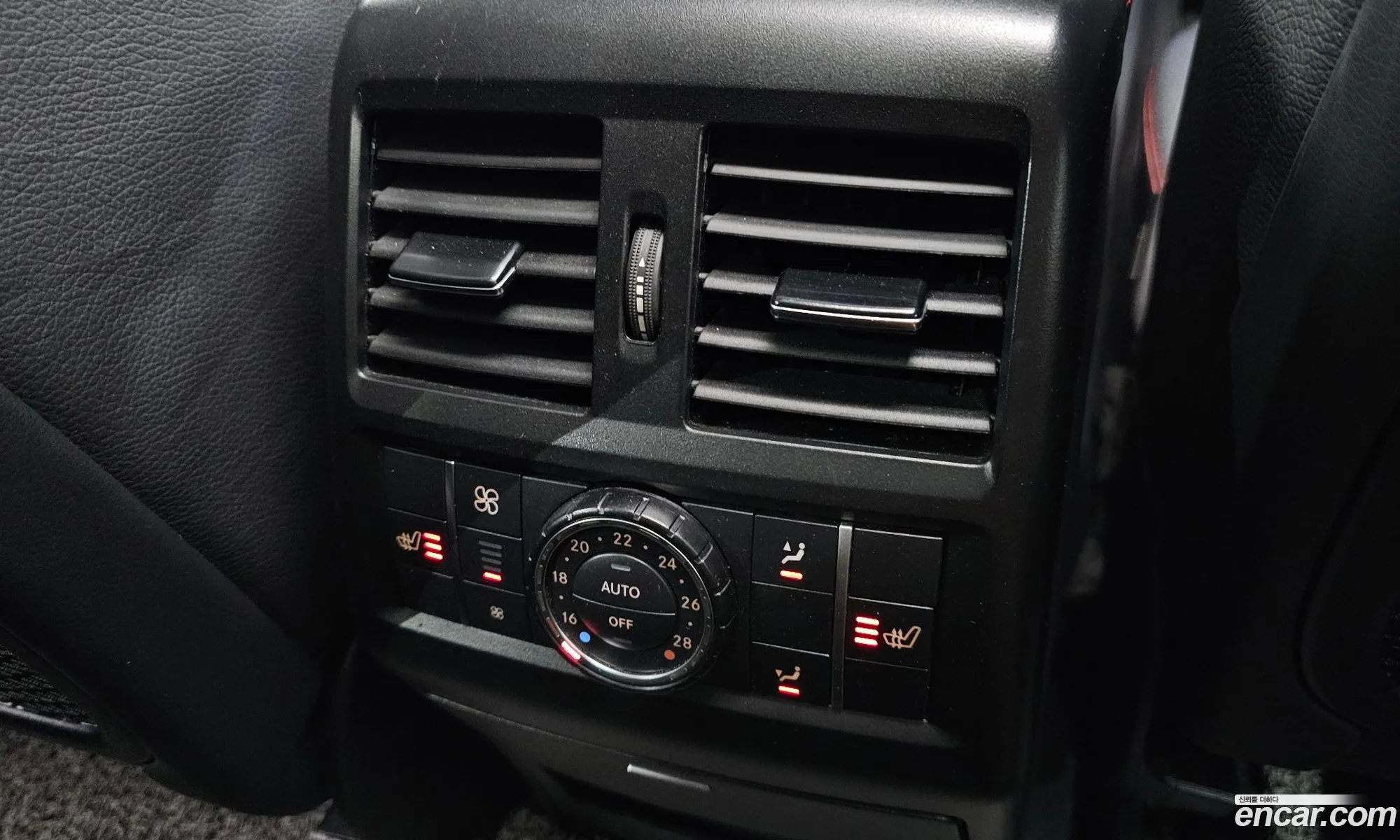 Mercedes-Benz GLE-Class W166 2018 — 18