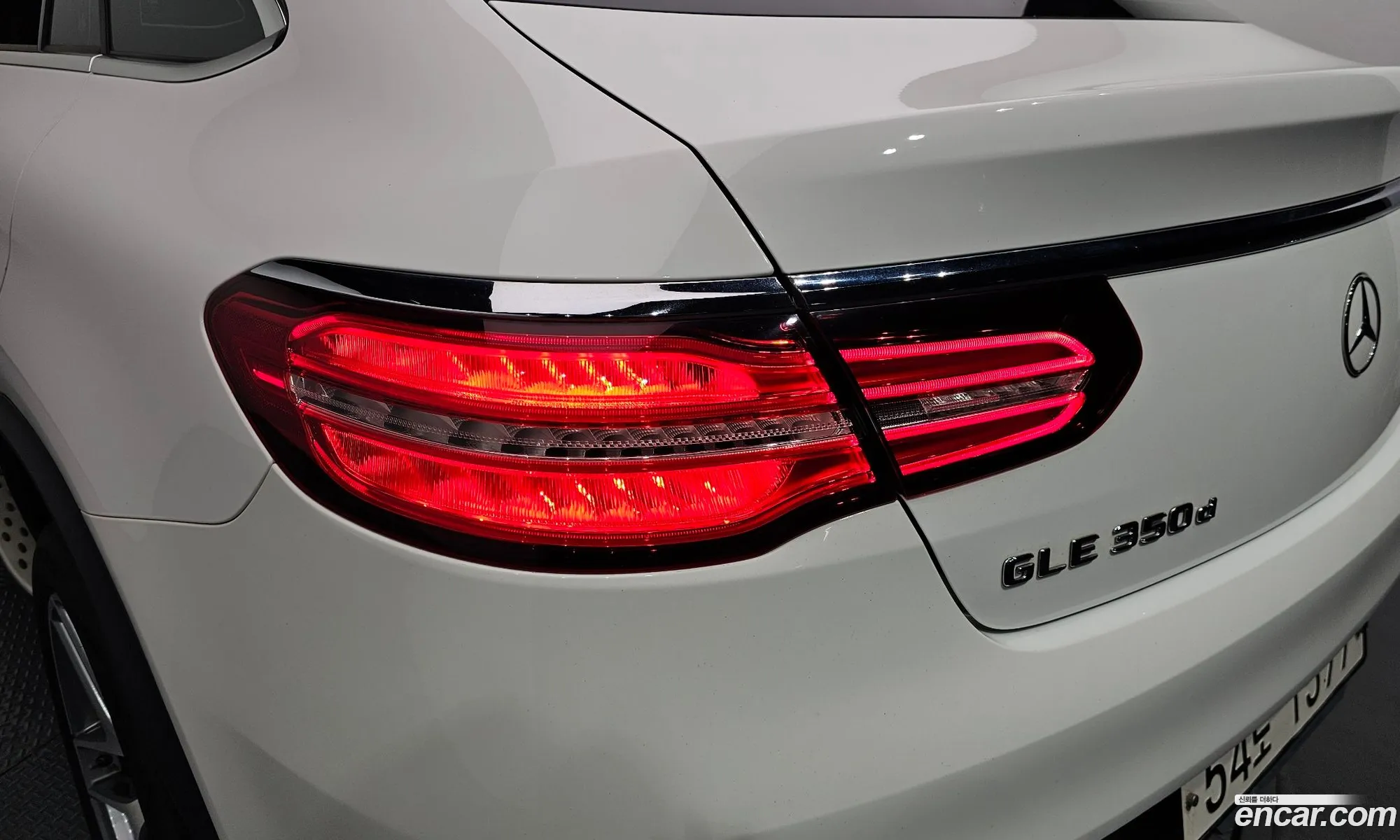 Mercedes-Benz GLE-Class W166 2018 — 12