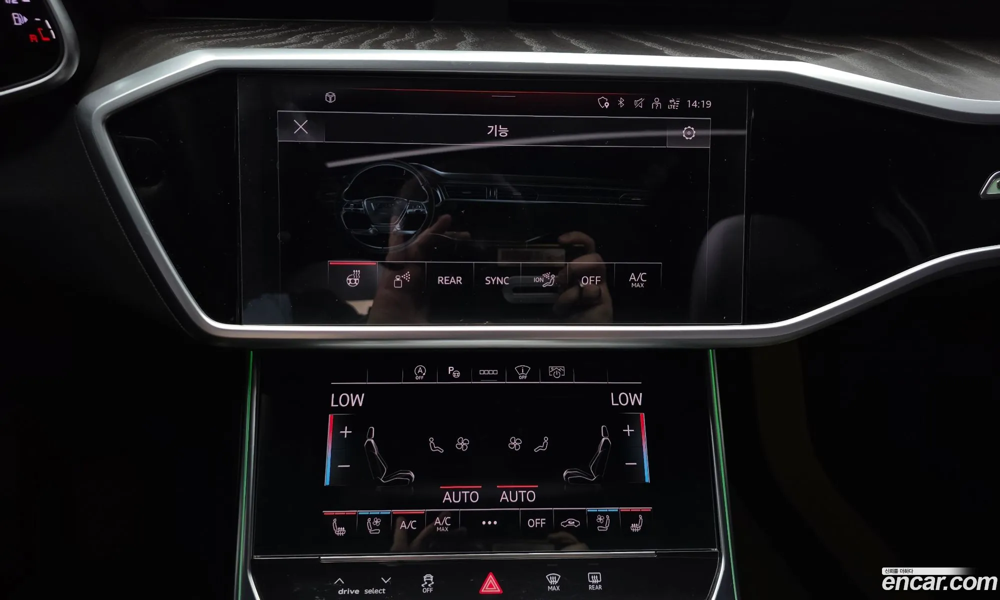 Audi A6 2022 WAUZZZF25NN042584 — 28