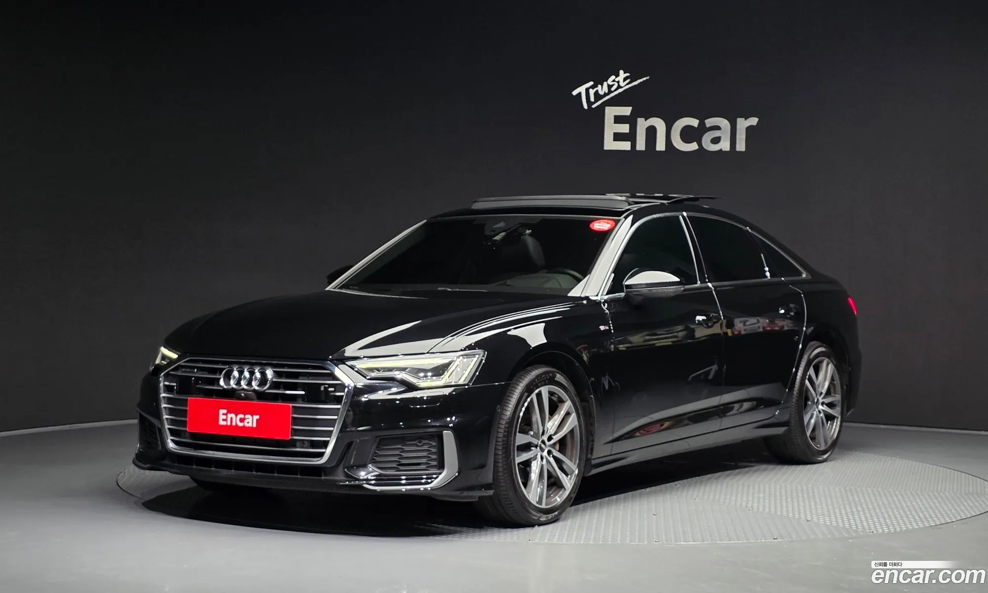 Audi A6 2022 WAUZZZF25NN042584 — 33
