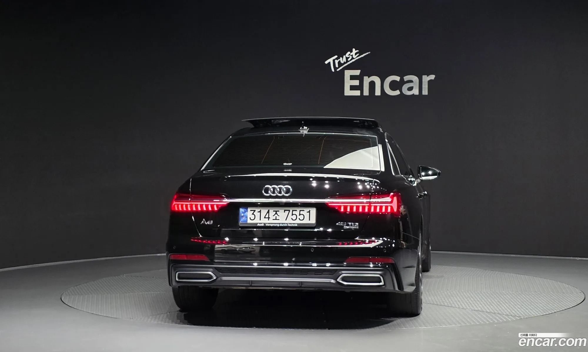 Audi A6 2022 WAUZZZF25NN042584 — 23