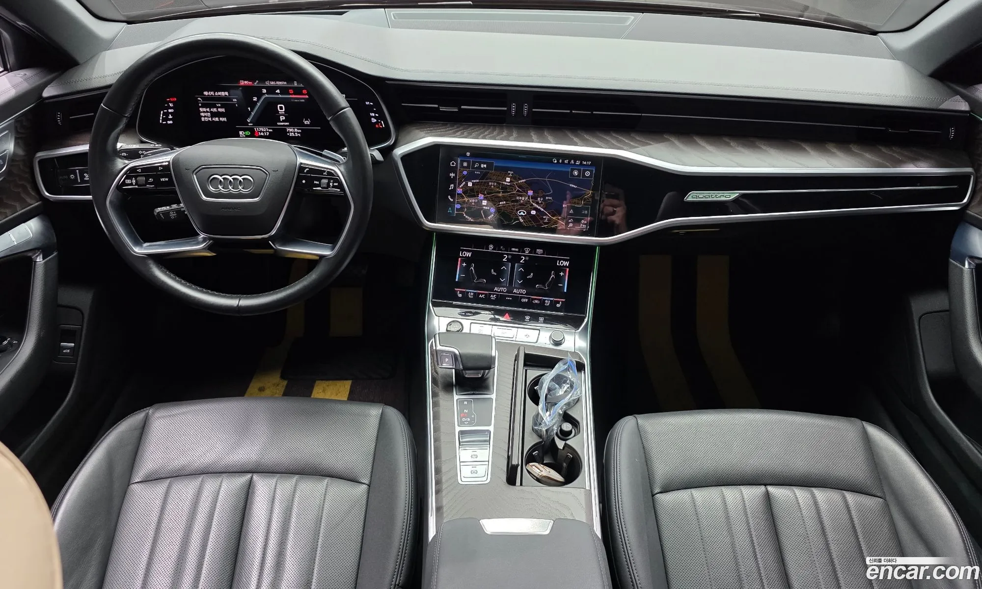 Audi A6 2022 WAUZZZF25NN042584 — 29