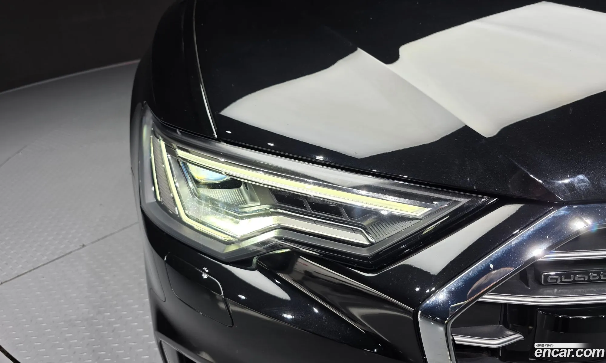 Audi A6 2022 WAUZZZF25NN042584 — 36