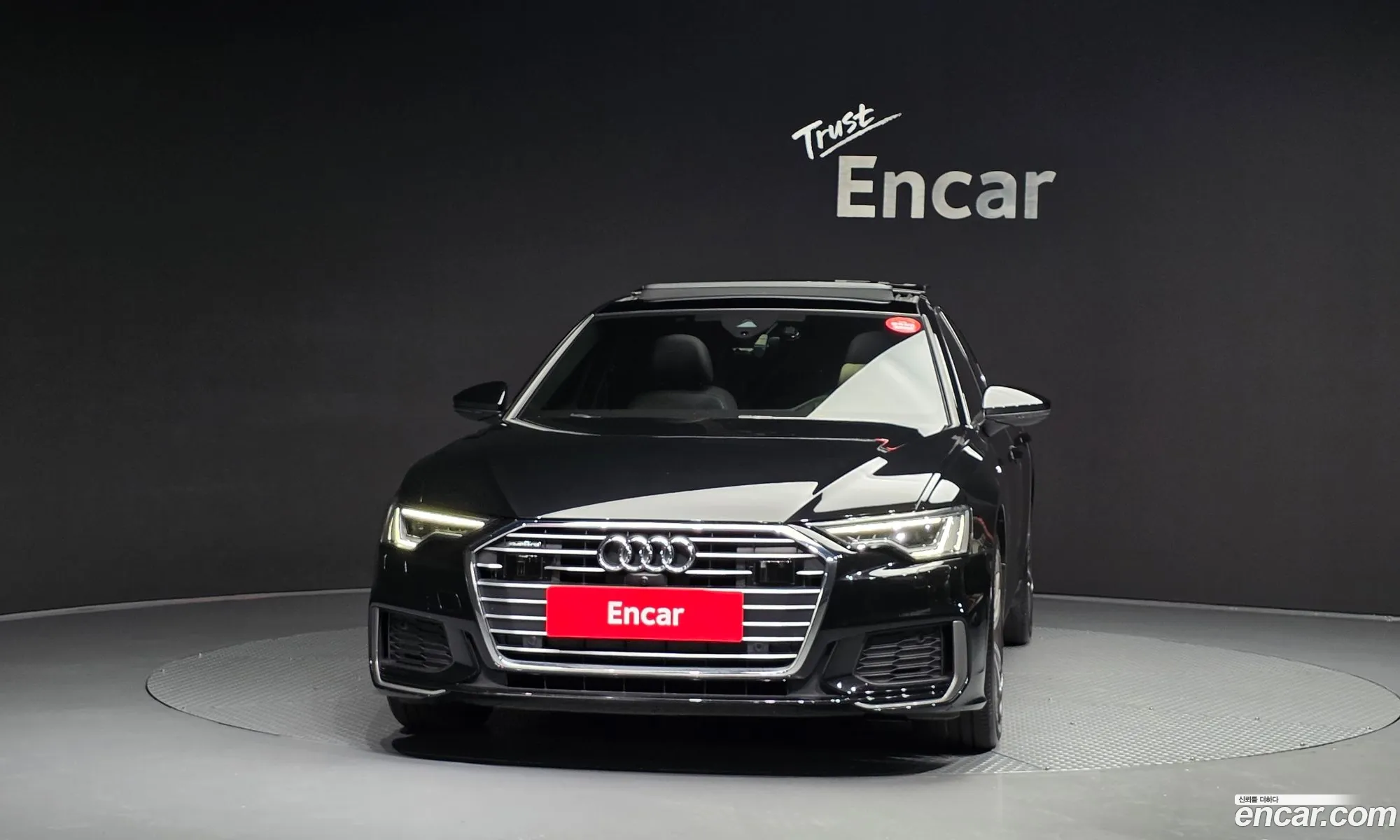 Audi A6 2022 WAUZZZF25NN042584 — 21
