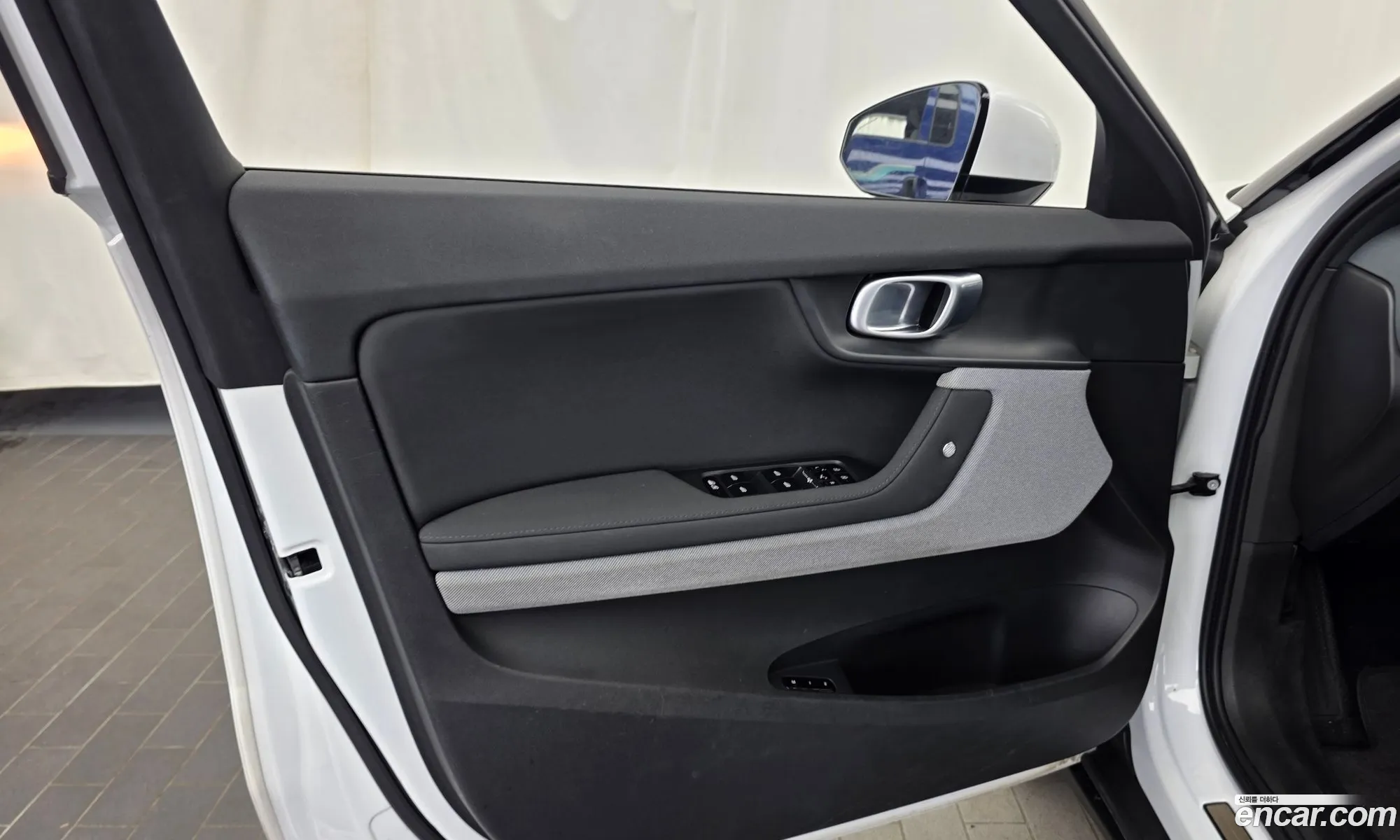 Polestar Polestar 2 2022 — 9