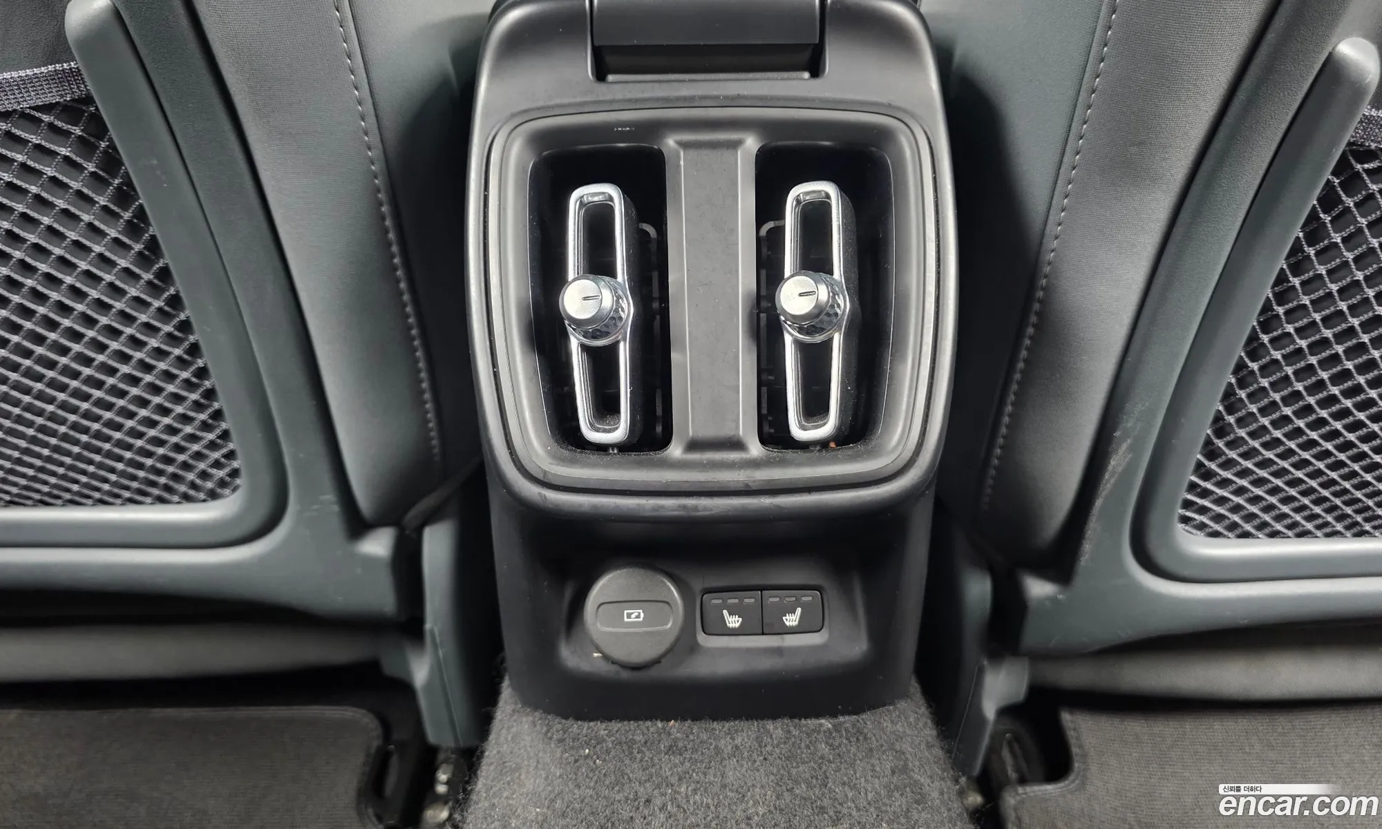 Polestar Polestar 2 2022 — 15