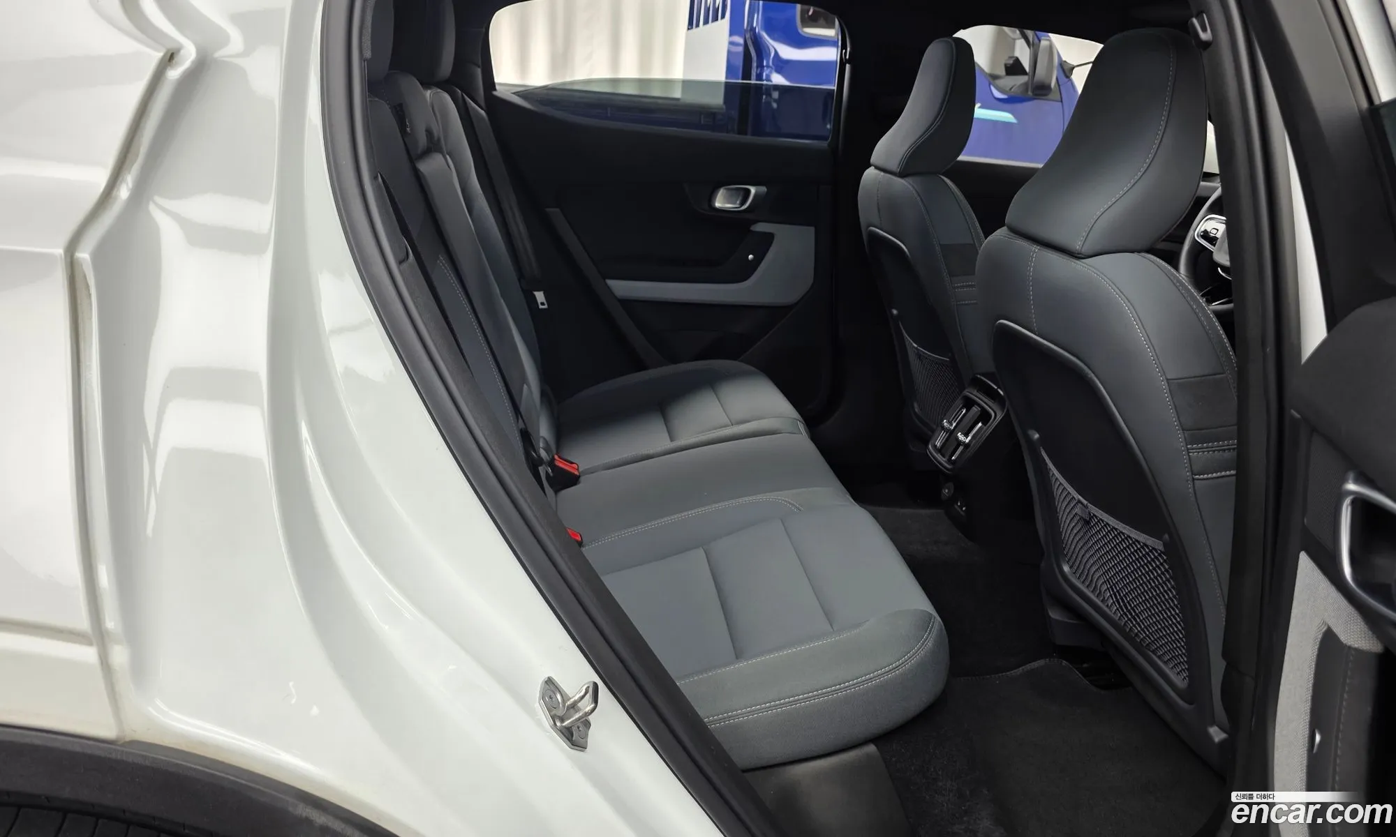 Polestar Polestar 2 2022 — 11