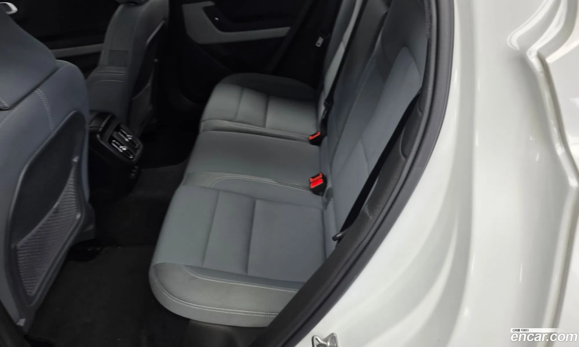 Polestar Polestar 2 2022 — 18